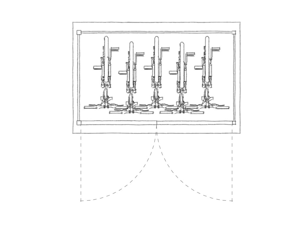 V Shed planviews 2